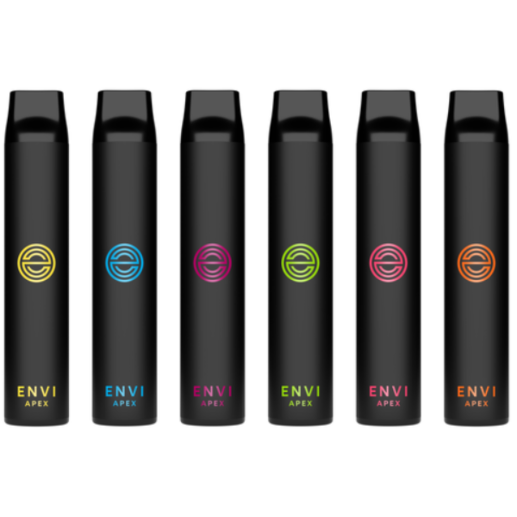 Envi Apex 2500