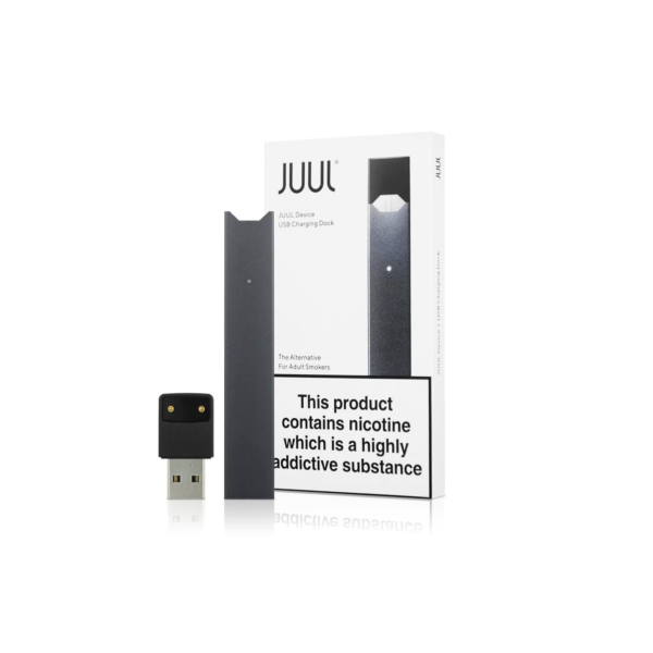 Juul Device