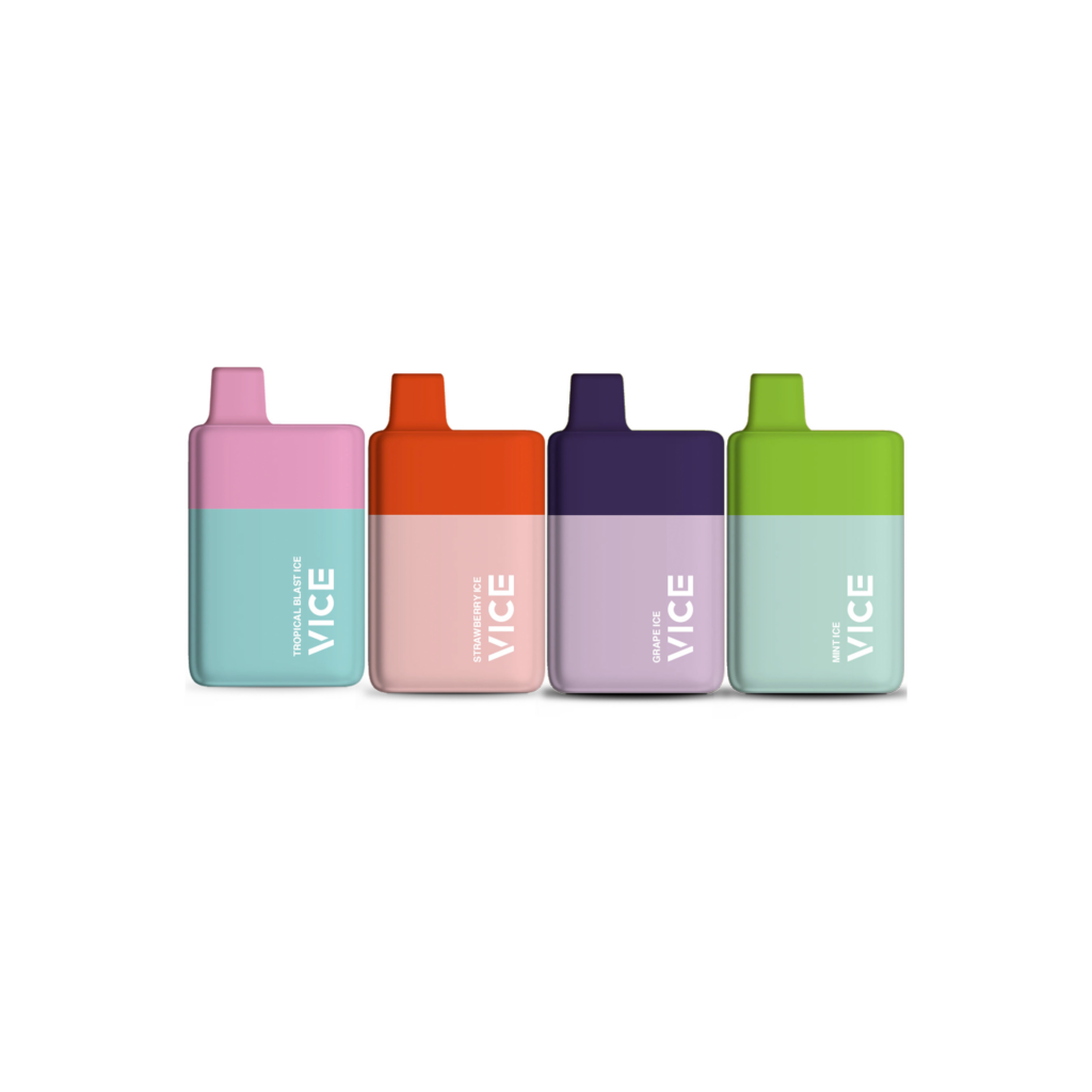 Vice 5k Rechargeable