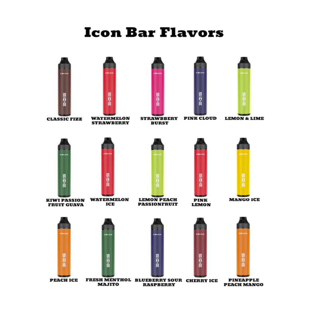 Icon Crystal