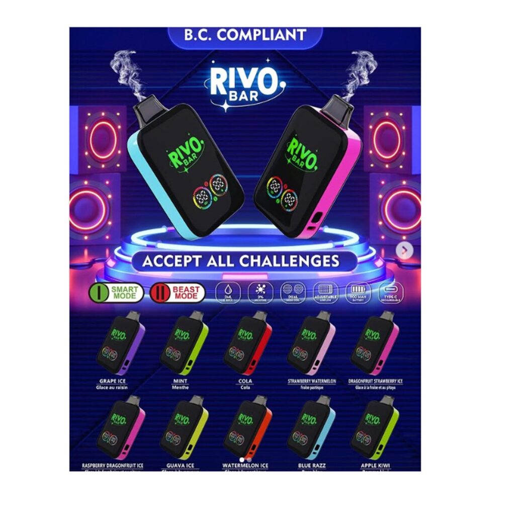Rivo Bar